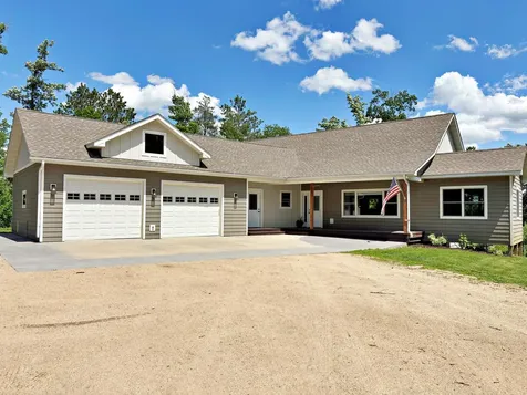 37464 129th Avenue Menahga MN 56464