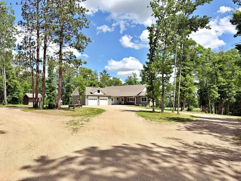 37464 129th Avenue Menahga MN 56464