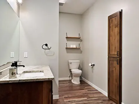 37464 129th Avenue Menahga MN 56464