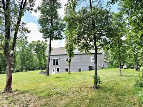 37464 129th Avenue Menahga MN 56464