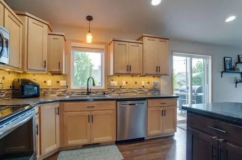 4718 54th Street S Fargo ND 58104