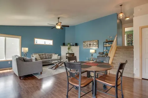 4718 54th Street S Fargo ND 58104