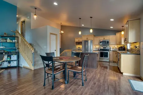 4718 54th Street S Fargo ND 58104