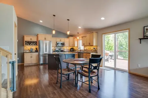 4718 54th Street S Fargo ND 58104