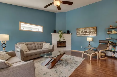 4718 54th Street S Fargo ND 58104