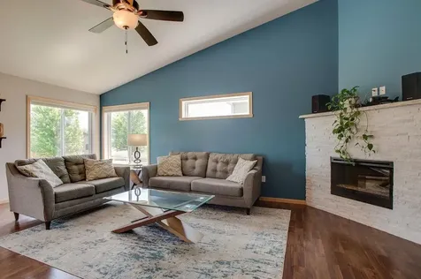 4718 54th Street S Fargo ND 58104