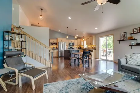 4718 54th Street S Fargo ND 58104