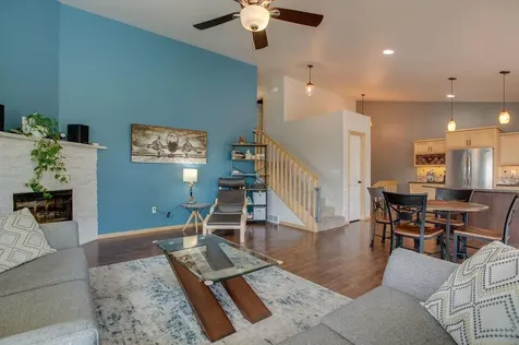 4718 54th Street S Fargo ND 58104