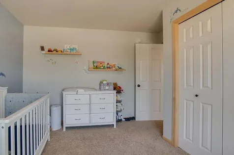 4718 54th Street S Fargo ND 58104