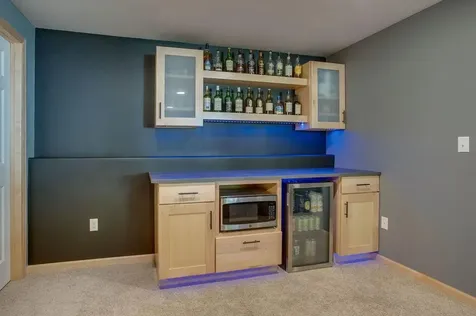 4718 54th Street S Fargo ND 58104