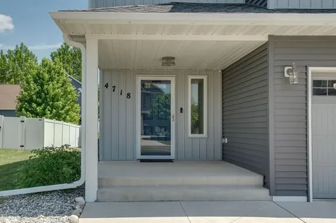 4718 54th Street S Fargo ND 58104