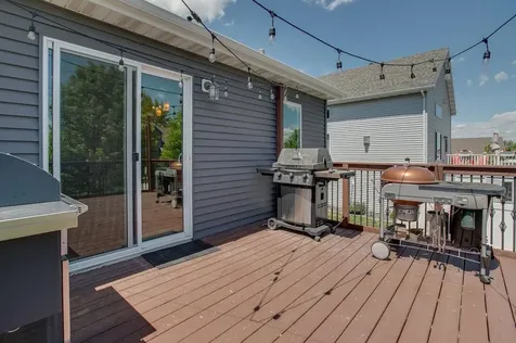 4718 54th Street S Fargo ND 58104