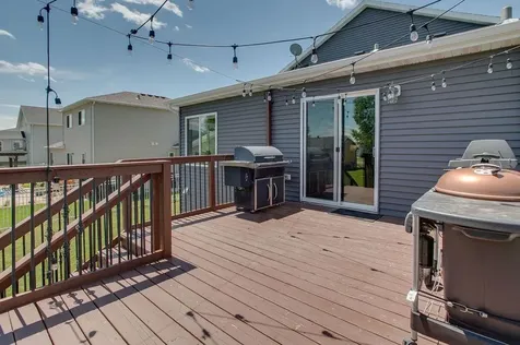 4718 54th Street S Fargo ND 58104