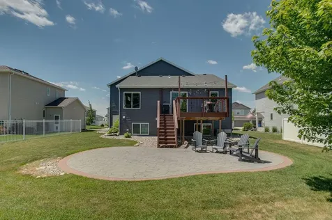 4718 54th Street S Fargo ND 58104