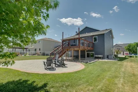 4718 54th Street S Fargo ND 58104