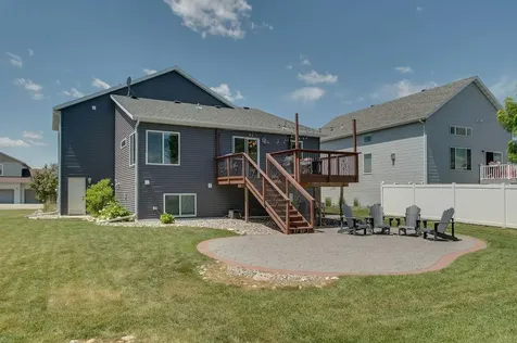4718 54th Street S Fargo ND 58104