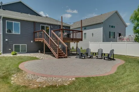 4718 54th Street S Fargo ND 58104