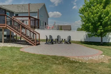 4718 54th Street S Fargo ND 58104
