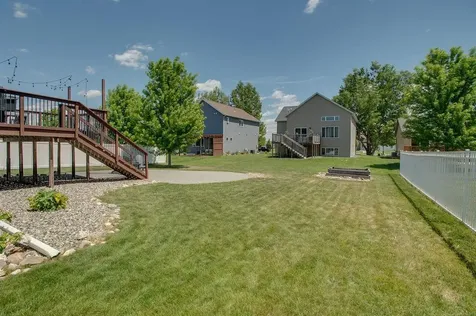 4718 54th Street S Fargo ND 58104