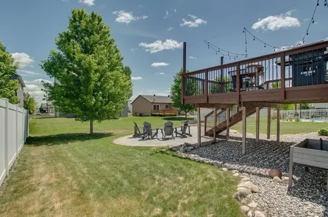 4718 54th Street S Fargo ND 58104