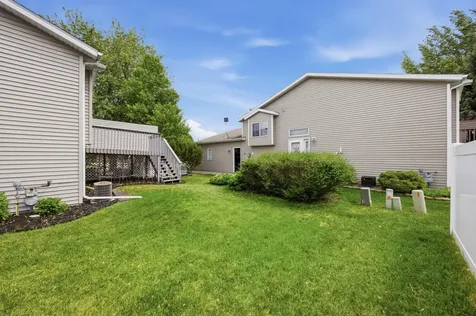 611 36th Avenue S Moorhead MN 56560