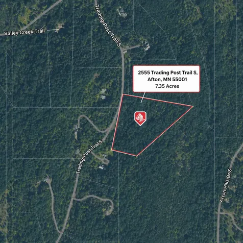 2555 Trading Post Trail S Afton MN 55001