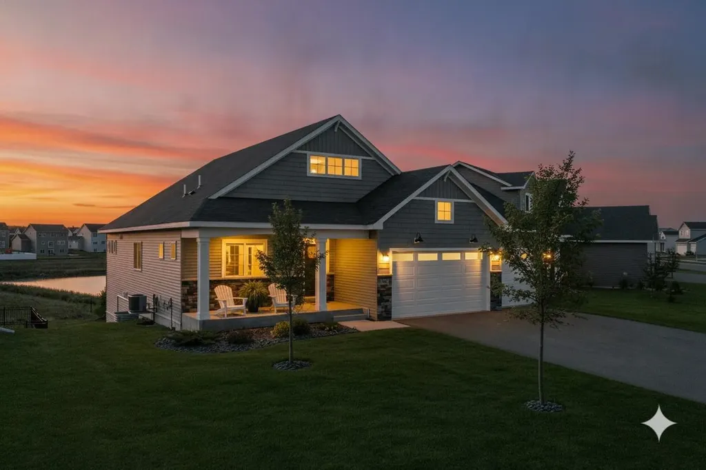 841 Emmy Lane Hanover MN 55341
