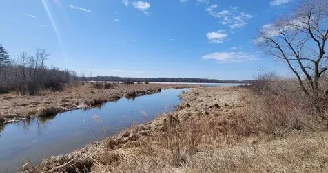 512XX Leaf River Road Tract A Ottertail MN 56571