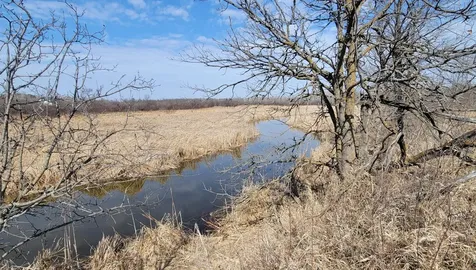 512XX Leaf River Road Tract A Ottertail MN 56571