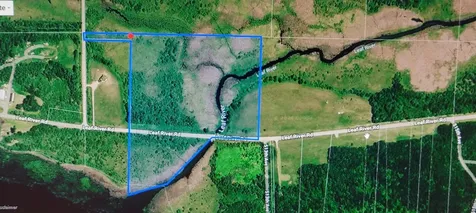 512XX Leaf River Road Tract A Ottertail MN 56571