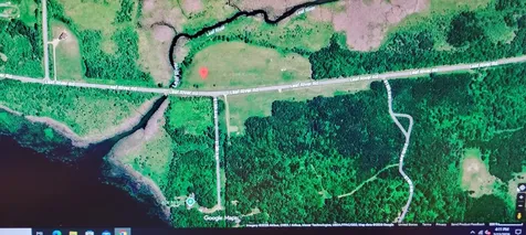 512XX Leaf River Road Tract A Ottertail MN 56571
