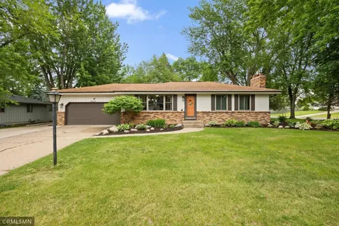 10157 Irwin Road Bloomington MN 55437