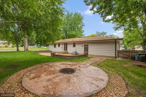 10157 Irwin Road Bloomington MN 55437