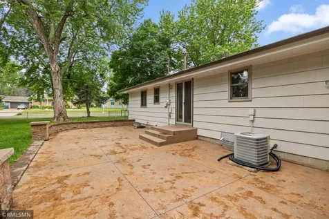 10157 Irwin Road Bloomington MN 55437