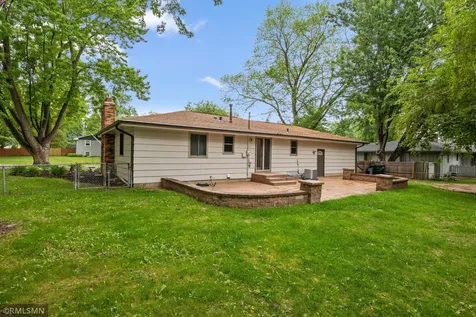 10157 Irwin Road Bloomington MN 55437