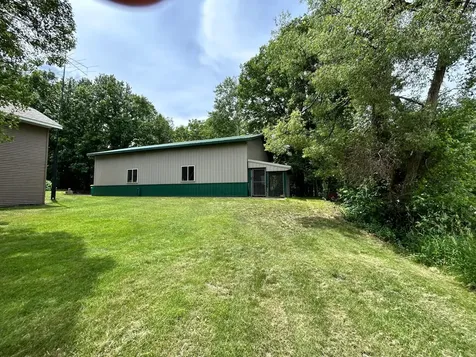 194 Elderberry Road Clearwater MN 55320