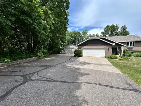 194 Elderberry Road Clearwater MN 55320