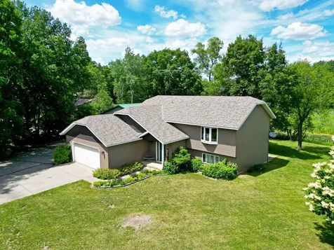 194 Elderberry Road Clearwater MN 55320