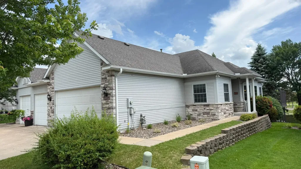 734 Gilfillan Lane White Bear Twp MN 55127