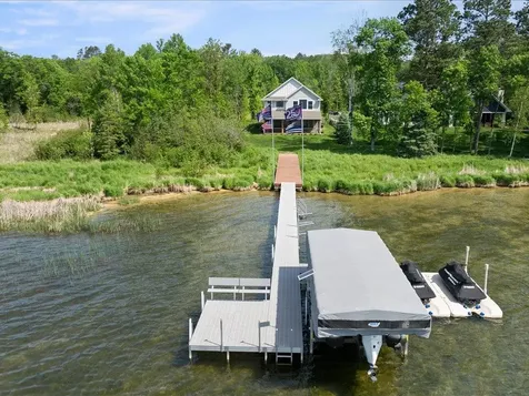 11547 Northgate Lane Crosslake MN 56442
