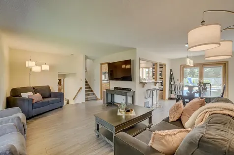 13491 Fairlawn Court Apple Valley MN 55124