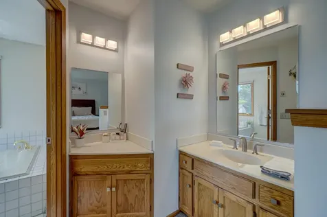 13491 Fairlawn Court Apple Valley MN 55124