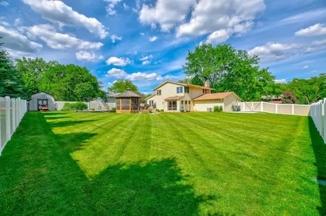 13491 Fairlawn Court Apple Valley MN 55124