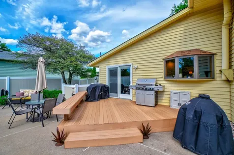 13491 Fairlawn Court Apple Valley MN 55124