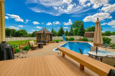 13491 Fairlawn Court Apple Valley MN 55124