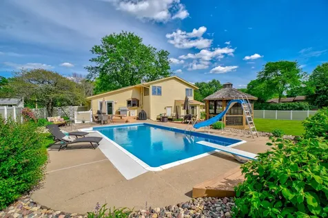 13491 Fairlawn Court Apple Valley MN 55124
