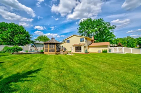13491 Fairlawn Court Apple Valley MN 55124