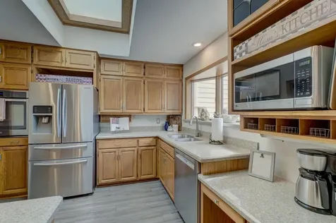 13491 Fairlawn Court Apple Valley MN 55124