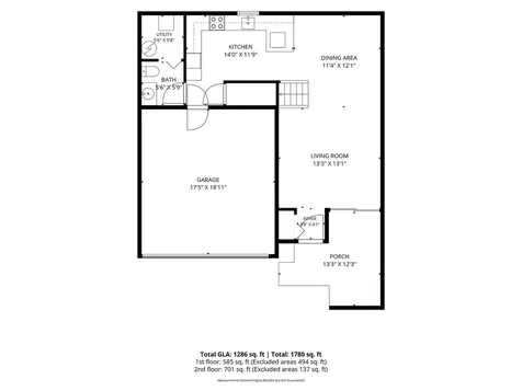 7043 48th Street N Oakdale MN 55128