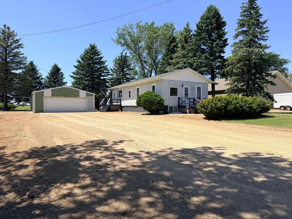 23227 Sundberg Avenue Brewster MN 56119